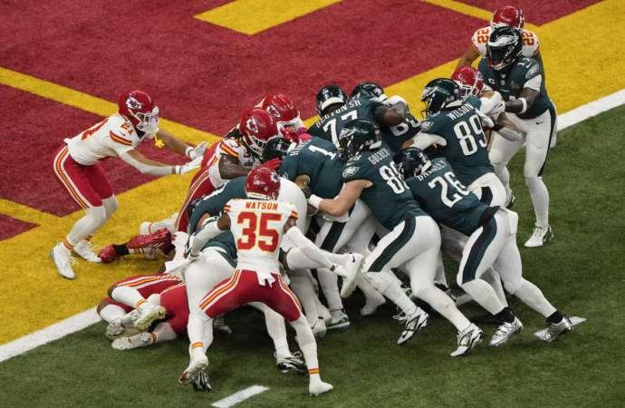 ¿Quién ganó el Super Bowl 2026? Todo lo que necesitas saber