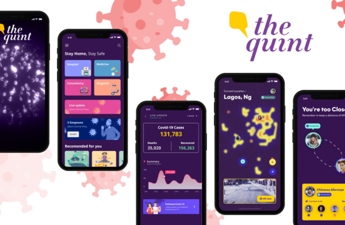 Exploring the Concept of Quint in Diverse Spheres