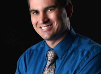 Quinton Baker: Innovating Renewable Energy Solutions