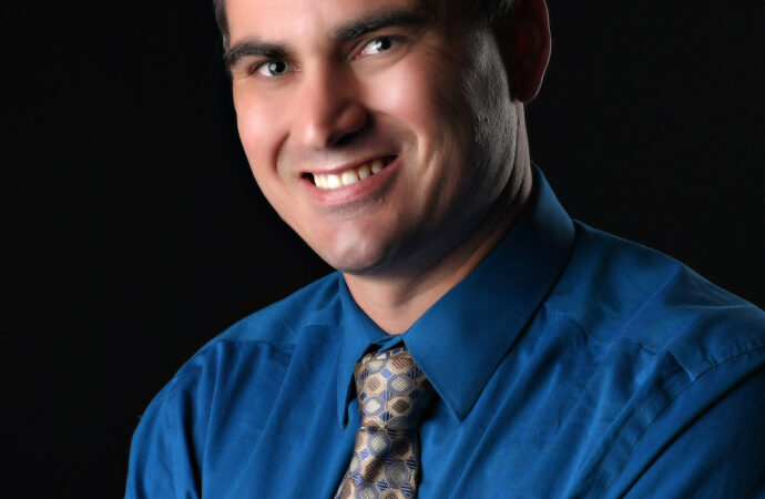 Quinton Baker: Innovating Renewable Energy Solutions