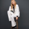 The Evolution of Rachel Zoe: Fashion Icon and Businesswoman