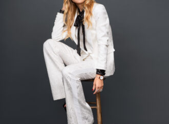 The Evolution of Rachel Zoe: Fashion Icon and Businesswoman