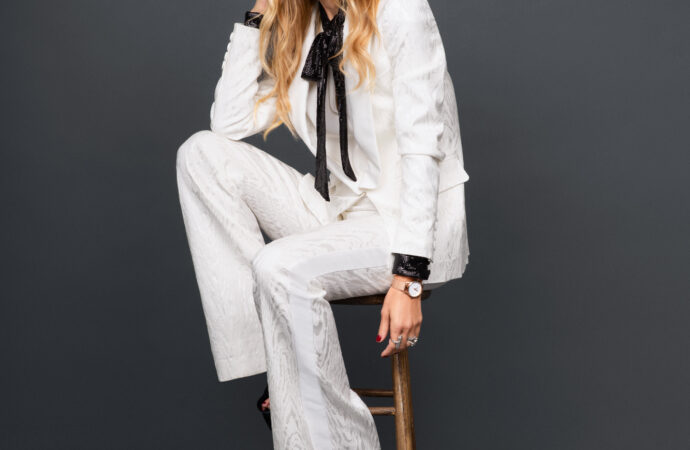 The Evolution of Rachel Zoe: Fashion Icon and Businesswoman