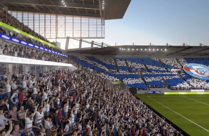 Racing de Estrasburgo vs Mónaco: Key Insights for Fans