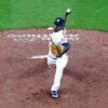 Rafael Montero: Rising Star in Major League Baseball