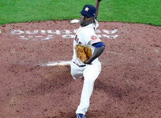 Rafael Montero: Rising Star in Major League Baseball