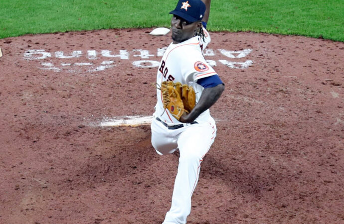 Rafael Montero: Rising Star in Major League Baseball