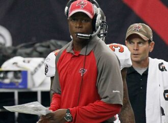 Raheem Morris: Recent Developments in His Coaching Career
