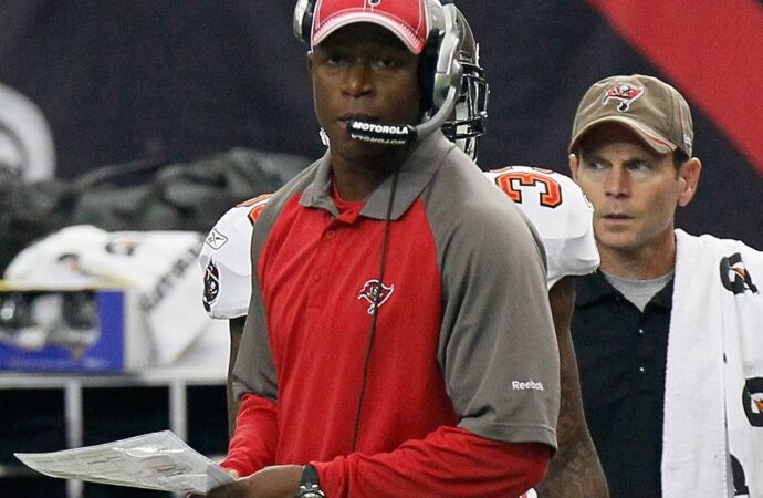 Raheem Morris: Recent Developments in His Coaching Career