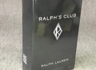 The Enduring Legacy of Ralph Lauren in Luxury Fashion