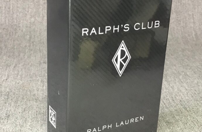 The Enduring Legacy of Ralph Lauren in Luxury Fashion