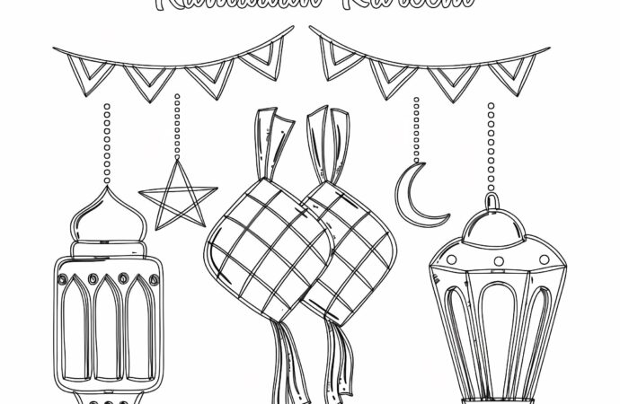 Ramadan: A Month of Reflection and Fasting