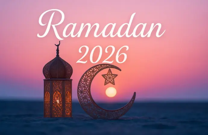 Understanding Ramadan 2026: Dates and Significance
