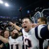 The Rams vs. Patriots Super Bowl Showdowns