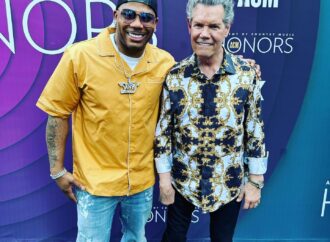 The Legacy of Randy Travis in Country Music