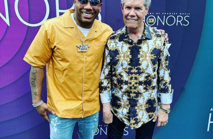 The Legacy of Randy Travis in Country Music