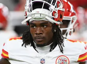 Rashee Rice: A Rising Star Making Waves in the NFL