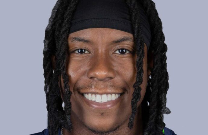 Rashid Shaheed: The NFL’s Exciting Rookie Sensation