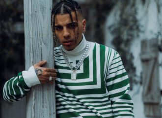 Rauw Alejandro: A Rising Star in Latin Music