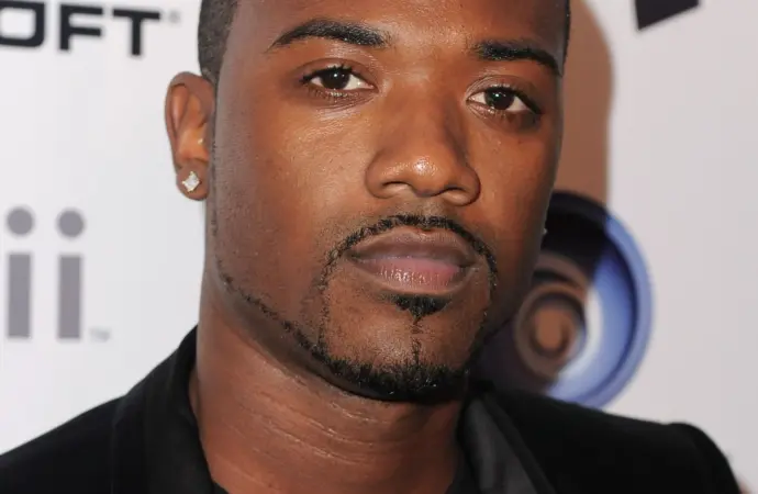 Ray J: A Multifaceted Artist and Businessman