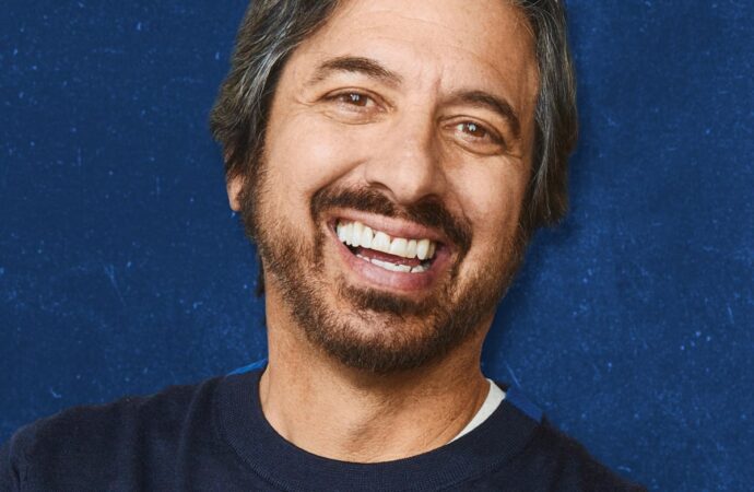 Ray Romano: A Comedy Icon and Television Pioneer