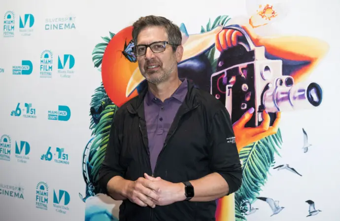 The Remarkable Career of Ray Romano