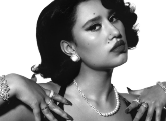 Raye: A Promising Talent in The Music Scene