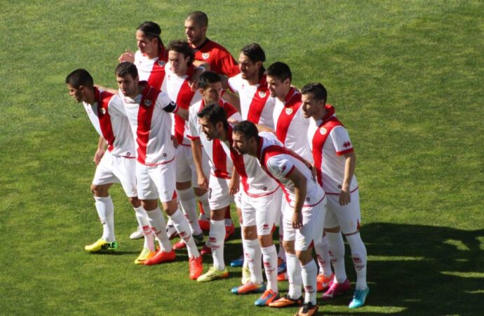 Rayo Vallecano vs Real Oviedo: Match Preview and Analysis