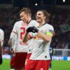 RB Leipzig vs Wolfsburg: Key Matchup in Bundesliga