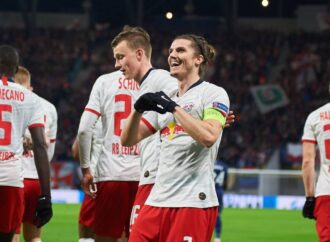RB Leipzig vs Wolfsburg: Key Matchup in Bundesliga