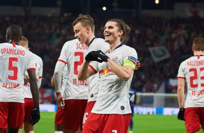 RB Leipzig vs Wolfsburg: Key Matchup in Bundesliga