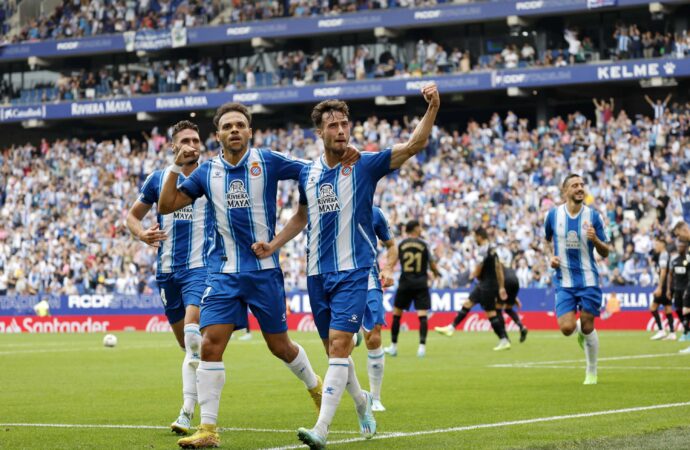 RCD Espanyol vs Celta de Vigo: Match Review and Insights
