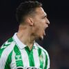 Real Betis: A Rising Force in La Liga