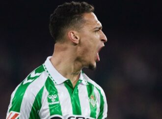 Real Betis: A Rising Force in La Liga