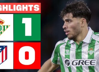 Real Betis vs Atlético Madrid: Match Preview and Insights