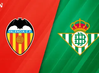 Real Betis vs Valencia: A Critical La Liga Clash