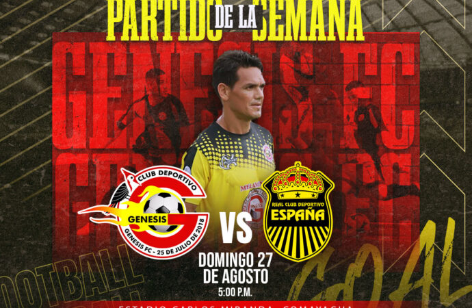 Real España vs LAFC: A Clash of Football Talents