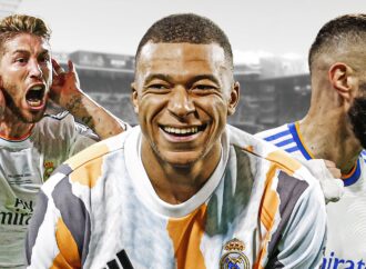 The Legacy of Real Madrid: A Football Powerhouse