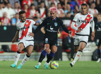 Real Madrid vs. Rayo Vallecano: A Rivalry Renewed