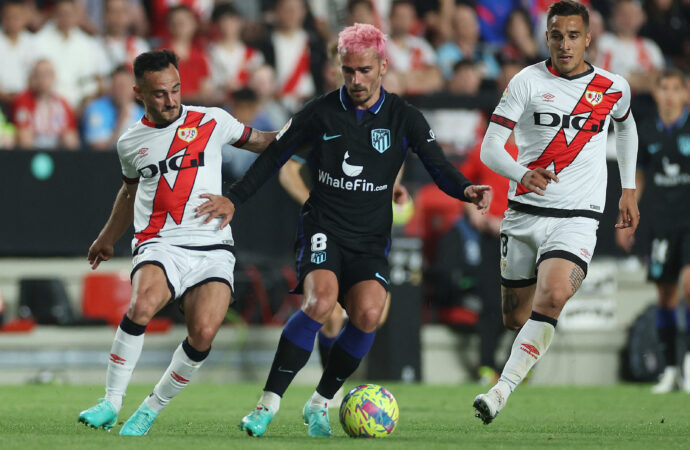 Real Madrid vs. Rayo Vallecano: A Rivalry Renewed