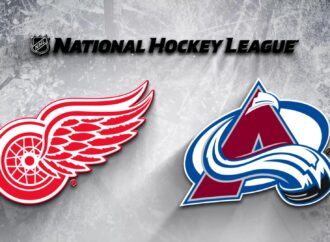 Red Wings vs Avalanche: A Classic NHL Rivalry