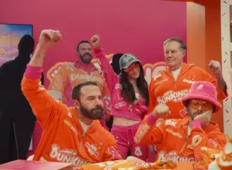 Redfin’s Groundbreaking Super Bowl Commercial 2023