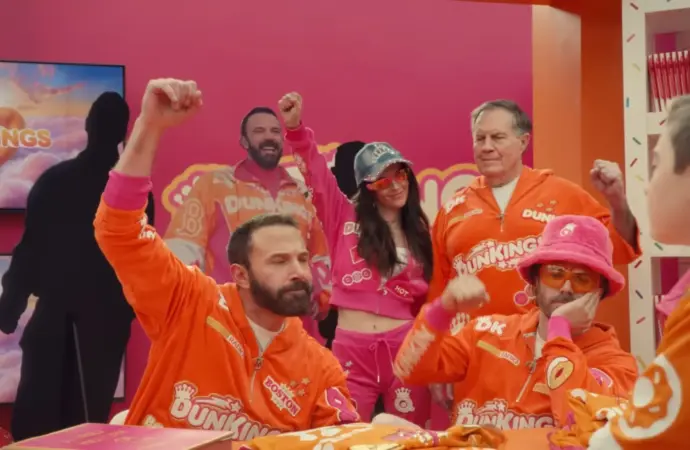 Redfin’s Groundbreaking Super Bowl Commercial 2023