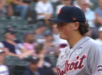 Reese Olson: The Emerging Talent in Baseball
