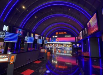 Regal Cinemas: A Look at Recent Developments and Trends