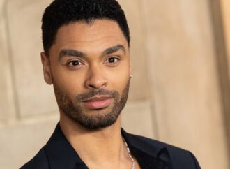 Rege Jean Page: A Bright Future in Entertainment