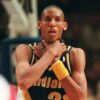 Reggie Miller: A Look at His Legacy and Influence