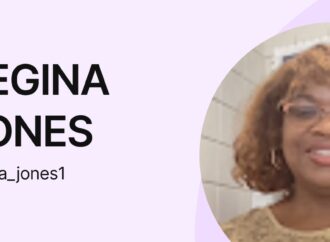 Spotlight on Regina Jones: Innovating Community Engagement