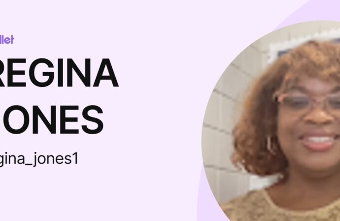 Spotlight on Regina Jones: Innovating Community Engagement