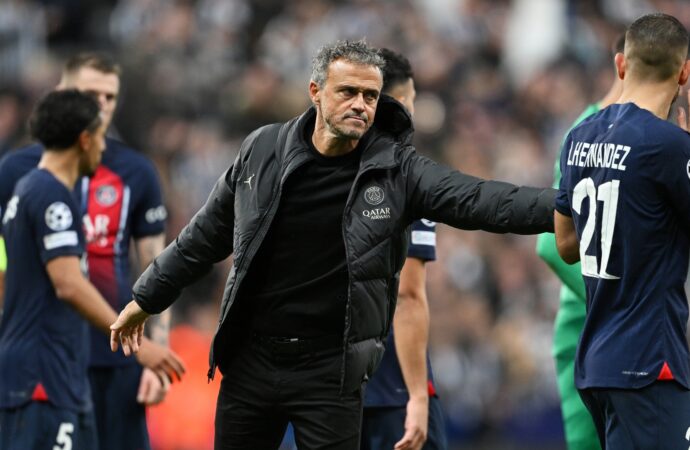 Rennes Takes on PSG: An Exciting Showdown in French Football